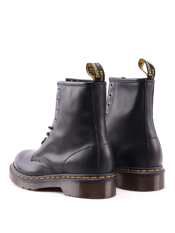 The Best Shops DR. MARTENS: tronchetti - Anfibi Vegan 1460